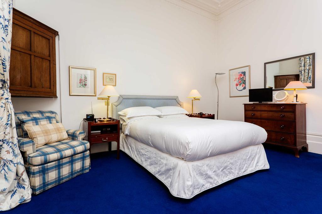 Veeve - Queen'S Gardens Flat London Rom bilde