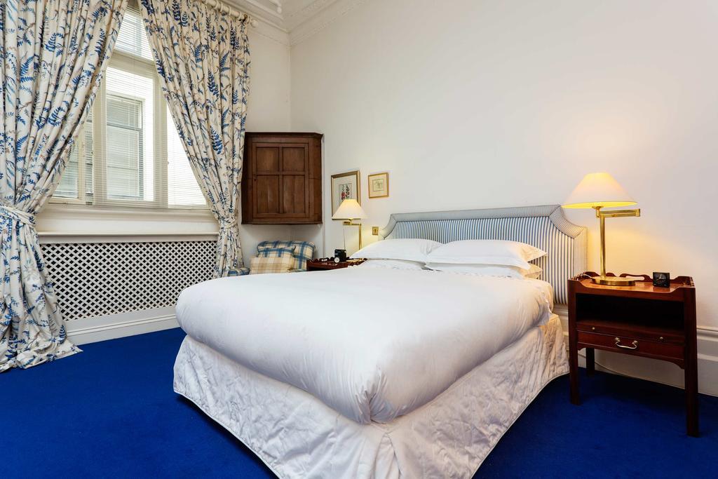 Veeve - Queen'S Gardens Flat London Rom bilde